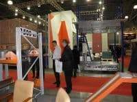 Выставка CeMAT и конференция AutoSat