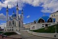 День города в Казани